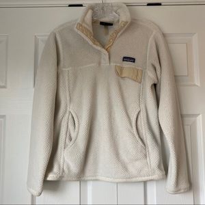 Patagonia Snap-T Fleece Pullover